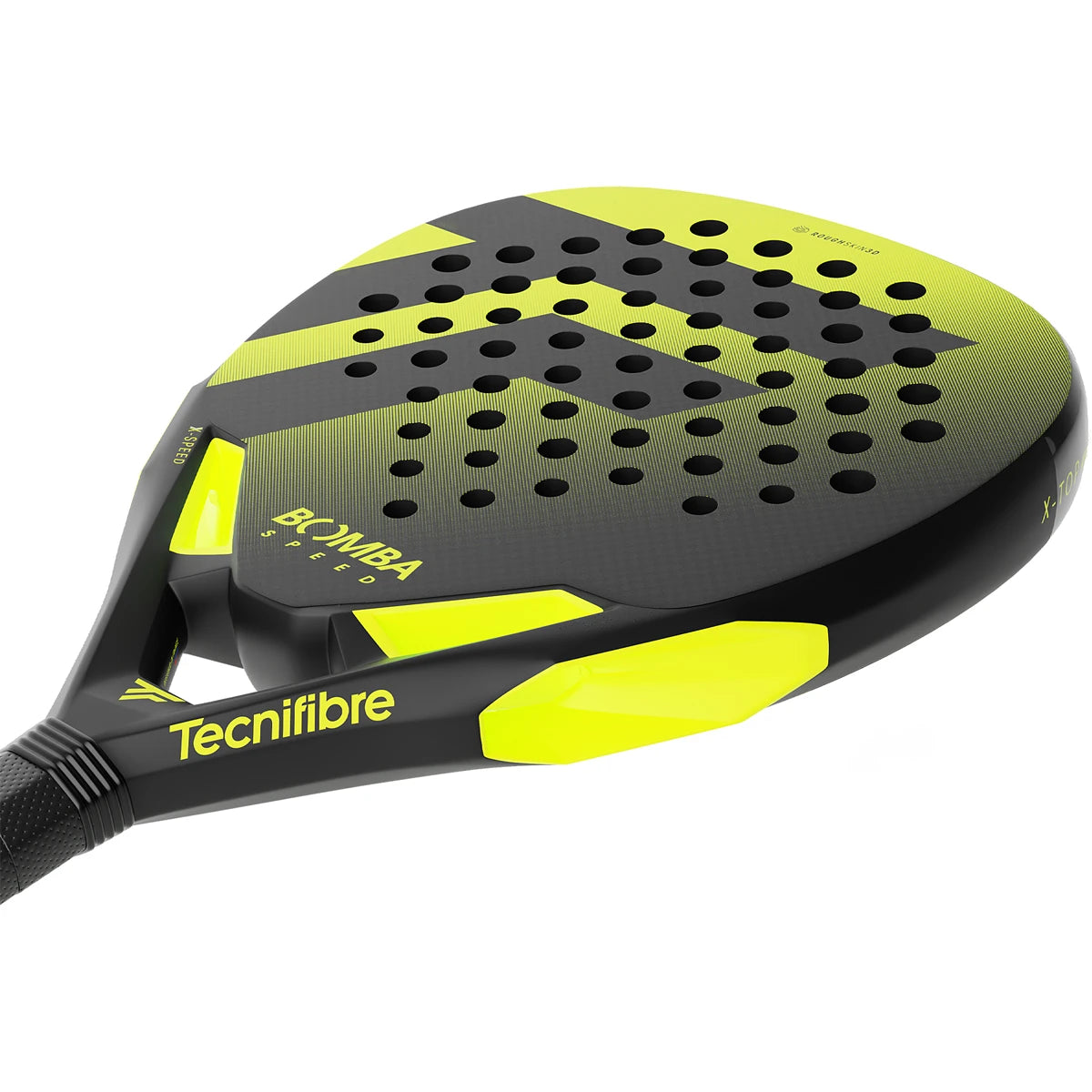 Padelracket Tecnifibre Bomba Speed