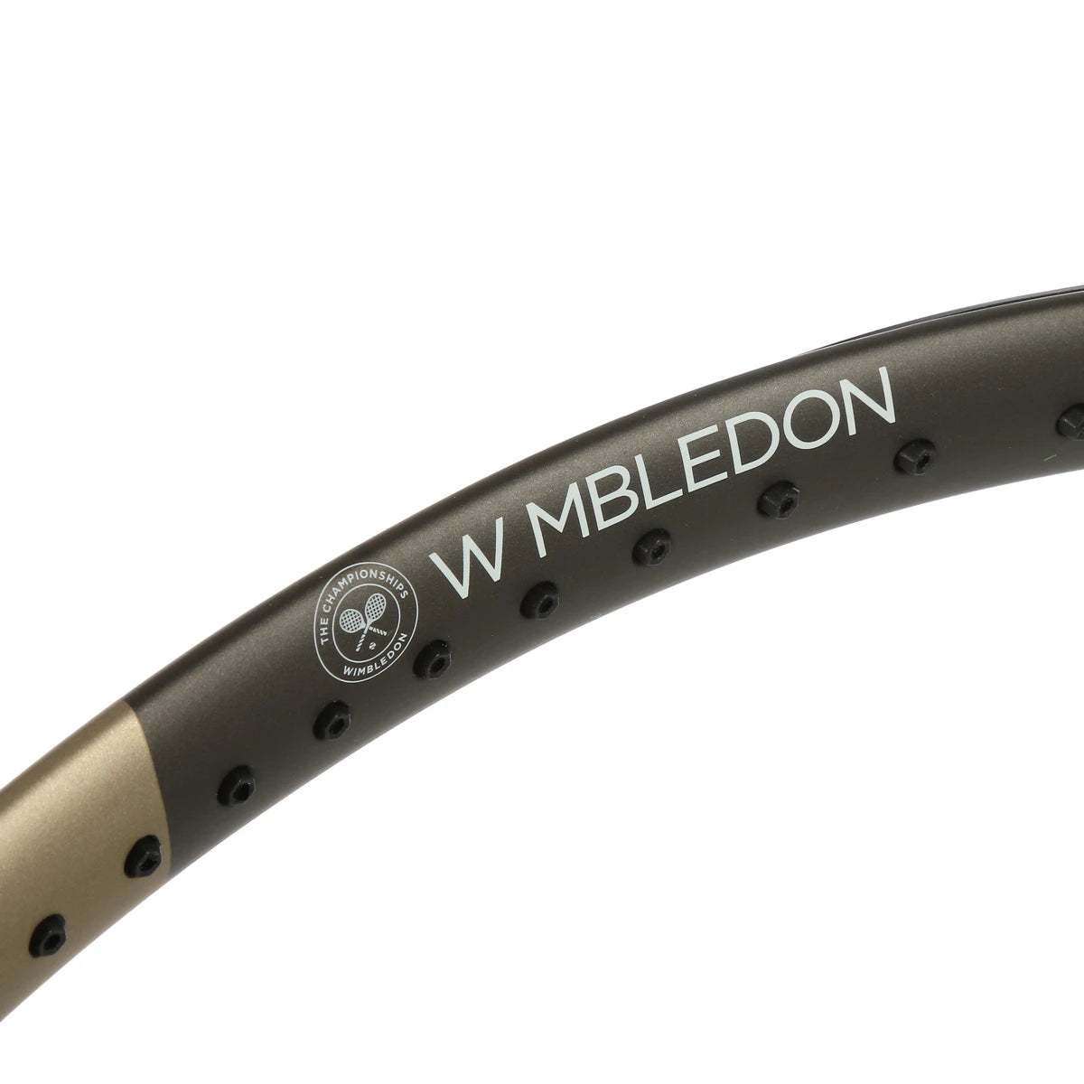 Tennissracket Tweedehands Babolat Pure Drive Wimbledon (300 Gr)