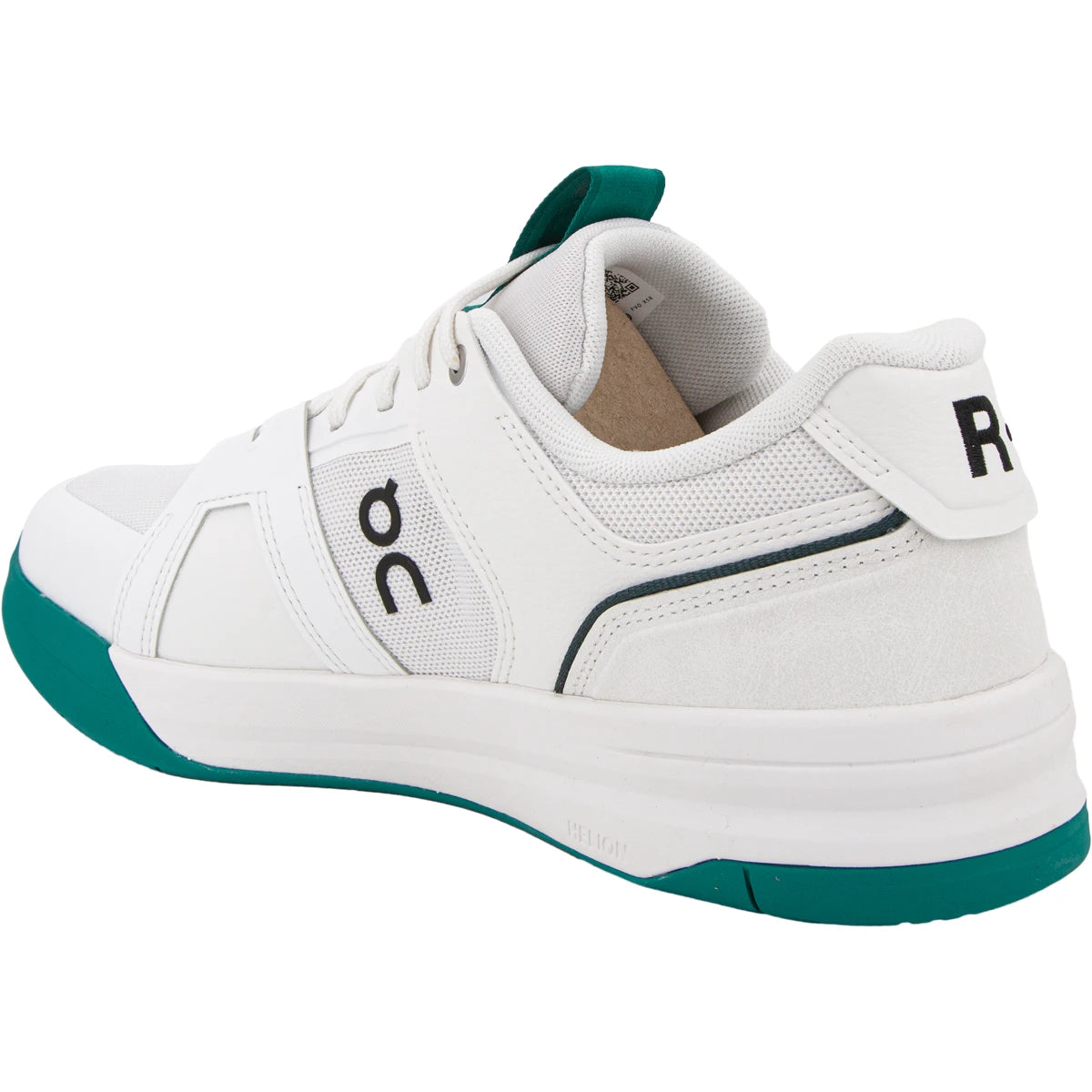Schoenen On The Roger Clubhouse Pro 2 Alle Ondergronden