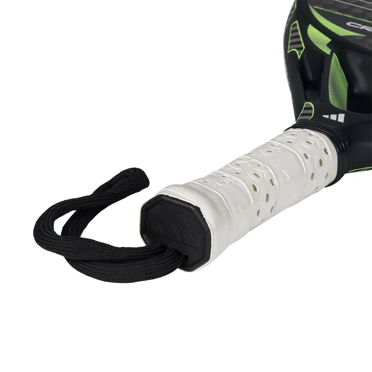 Padelracket Test Adidas Cross It Carbon 2026