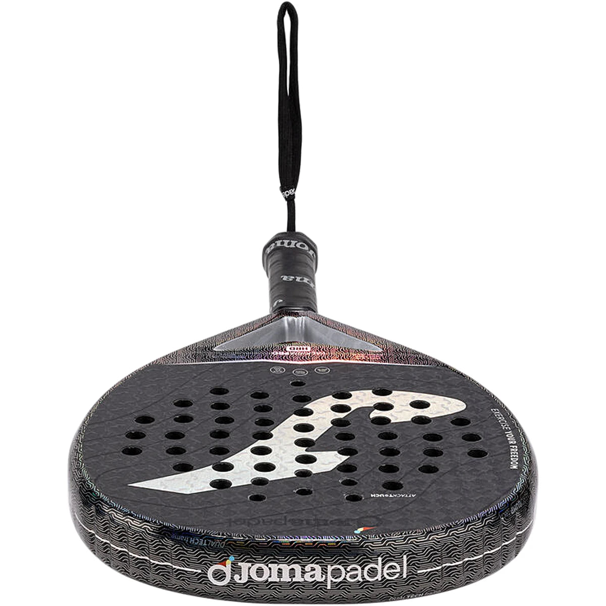 Padelracket Joma Valkiria Pro Hard