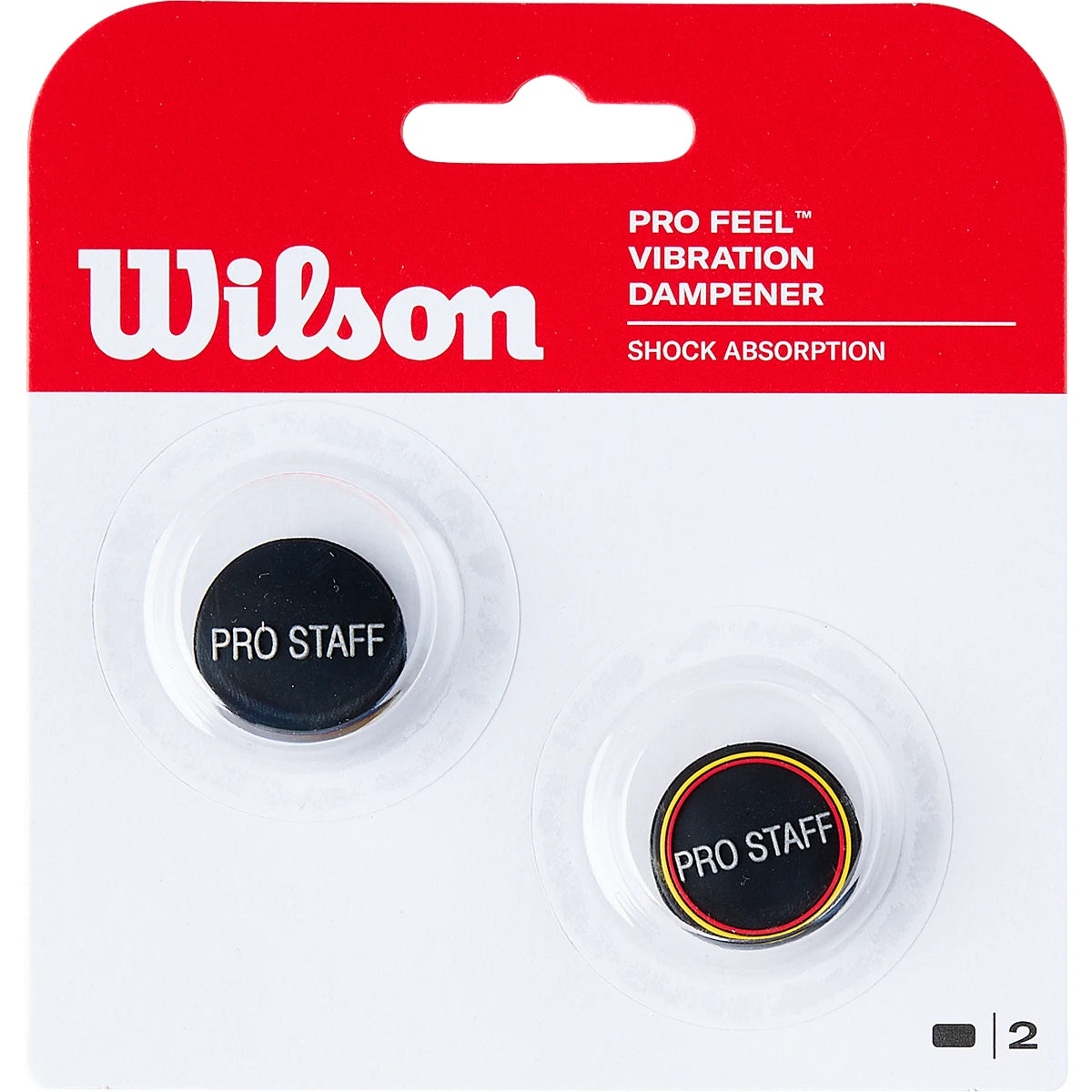 Trillingsdempers Wilson Pro Feel Pro Staff