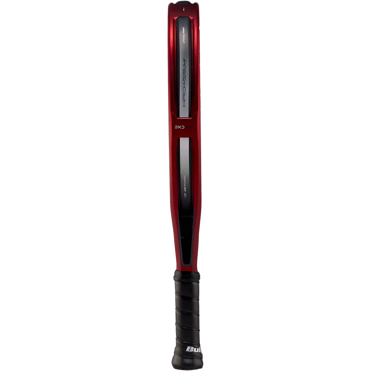 Padelracket Bullpadel Hack 05 Comfort 27