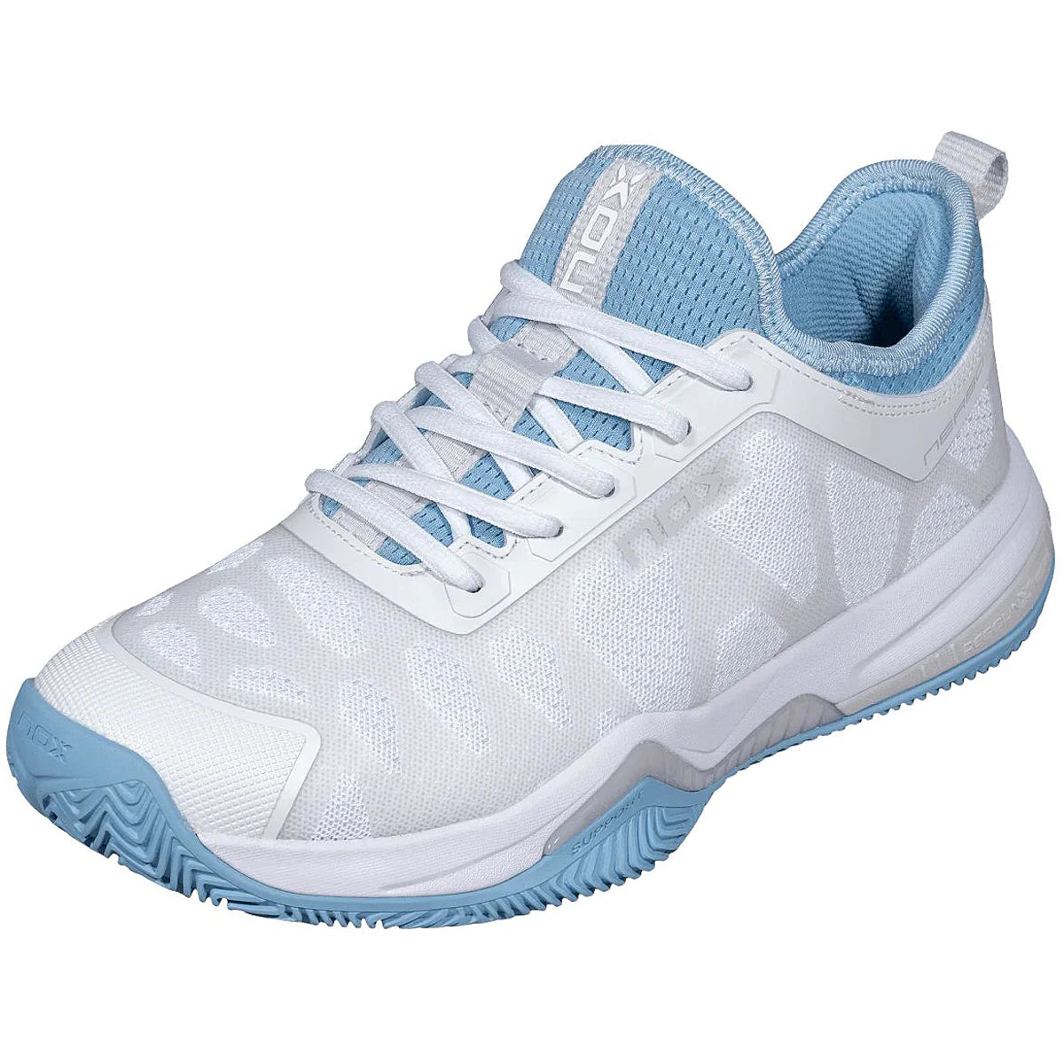 Padelschoenen Nox Padel Nerbo
