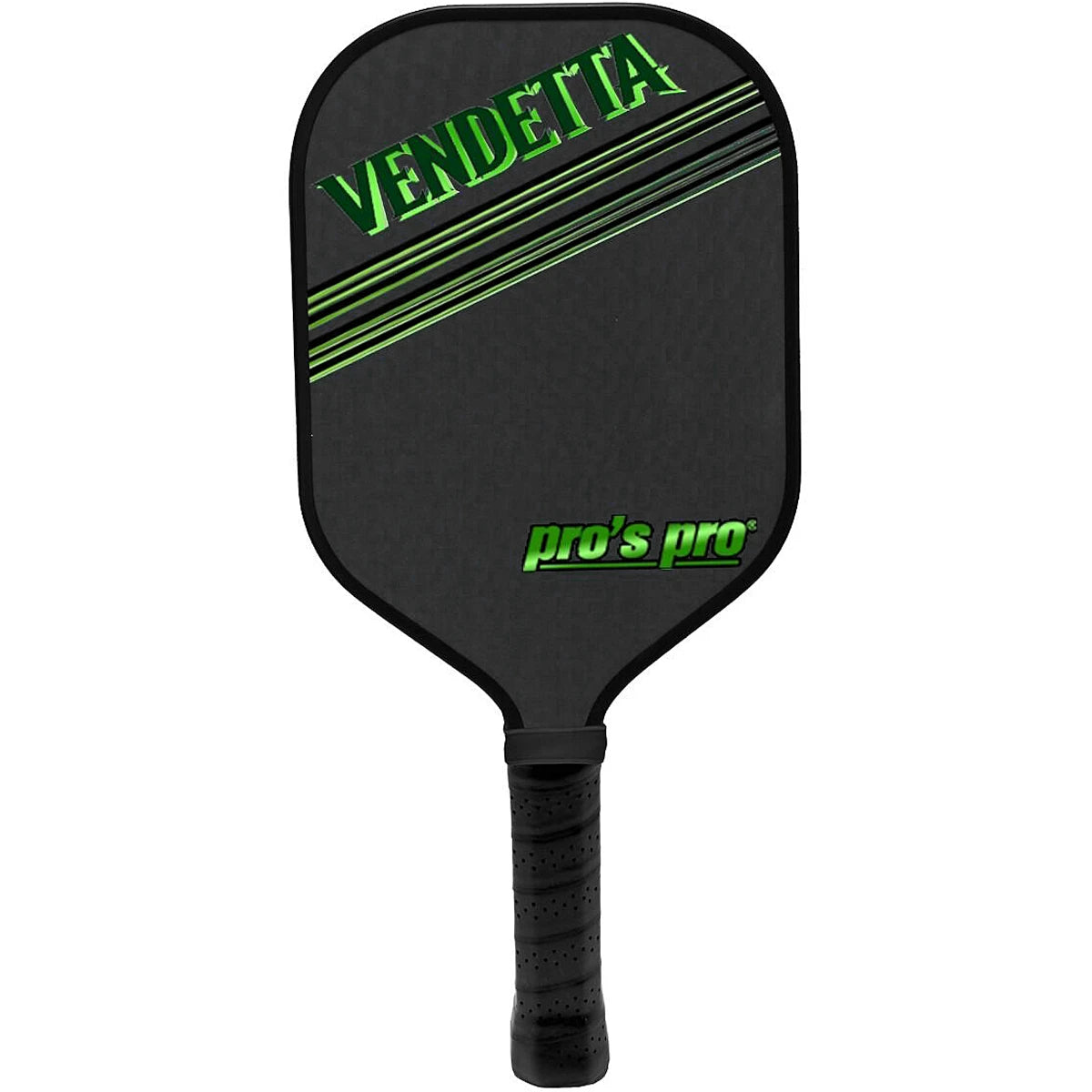 Pickleballracket Pro'S Pro Vendetta