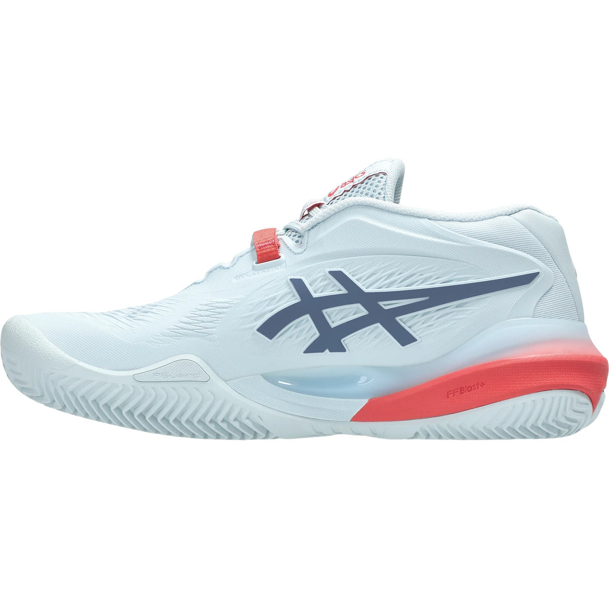 Asics Dames Schoenen Gel Resolution X Gravel