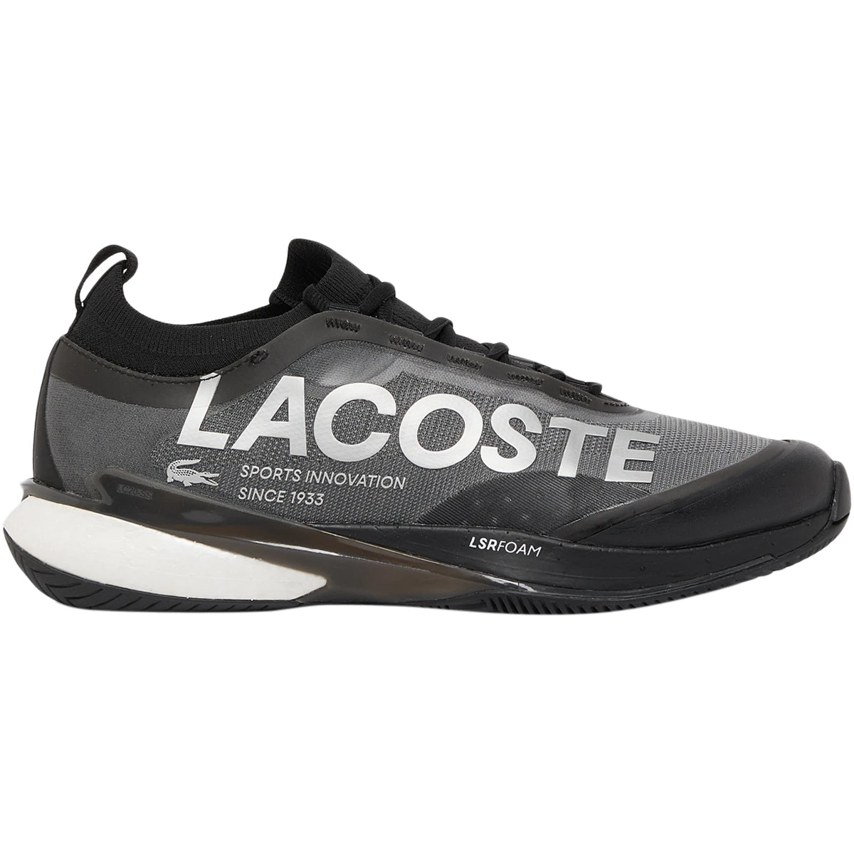 Schoenen Lacoste AG-LT Lite Europa/Azië Schoenen alle ondergronden
