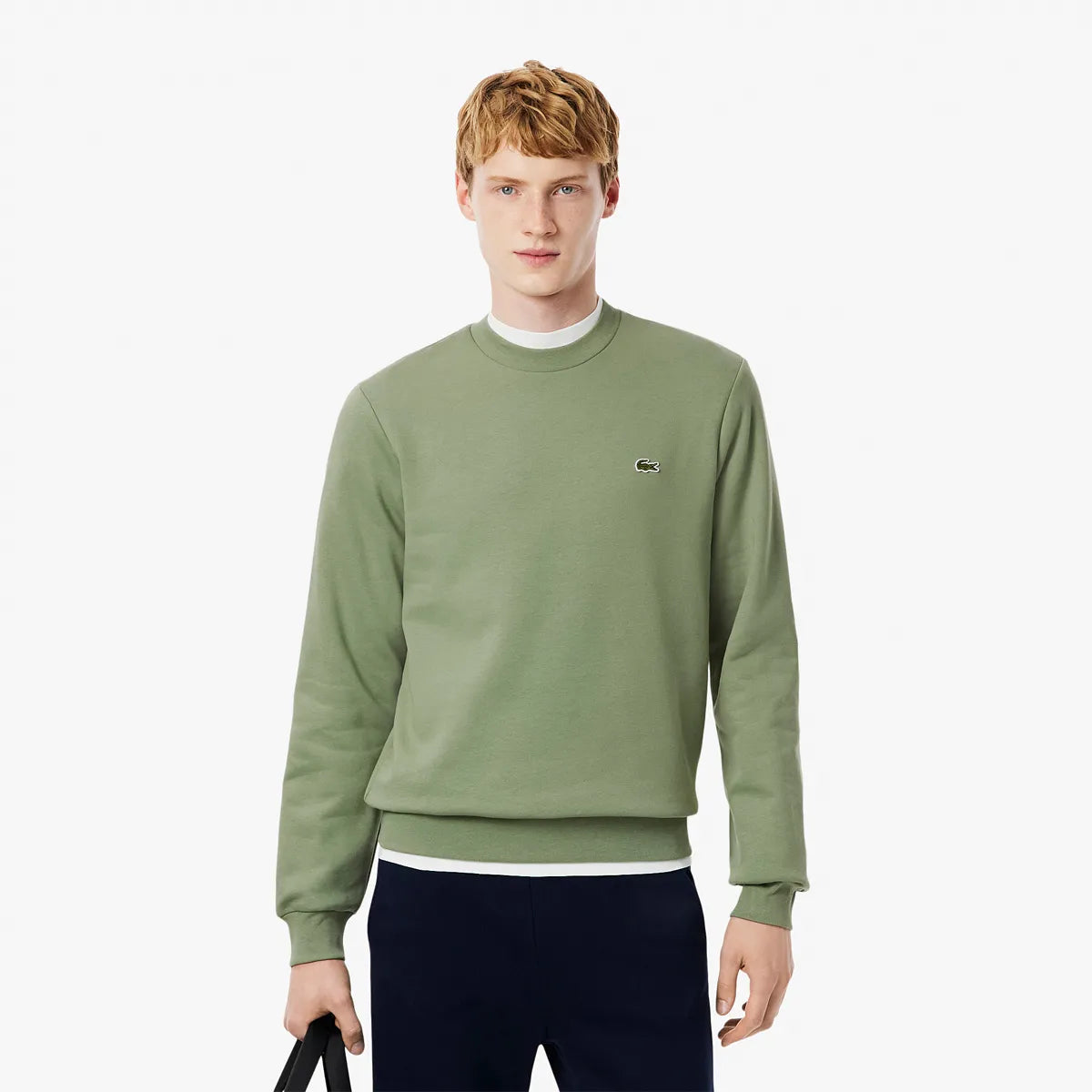 Sweater Lacoste Classic Fit