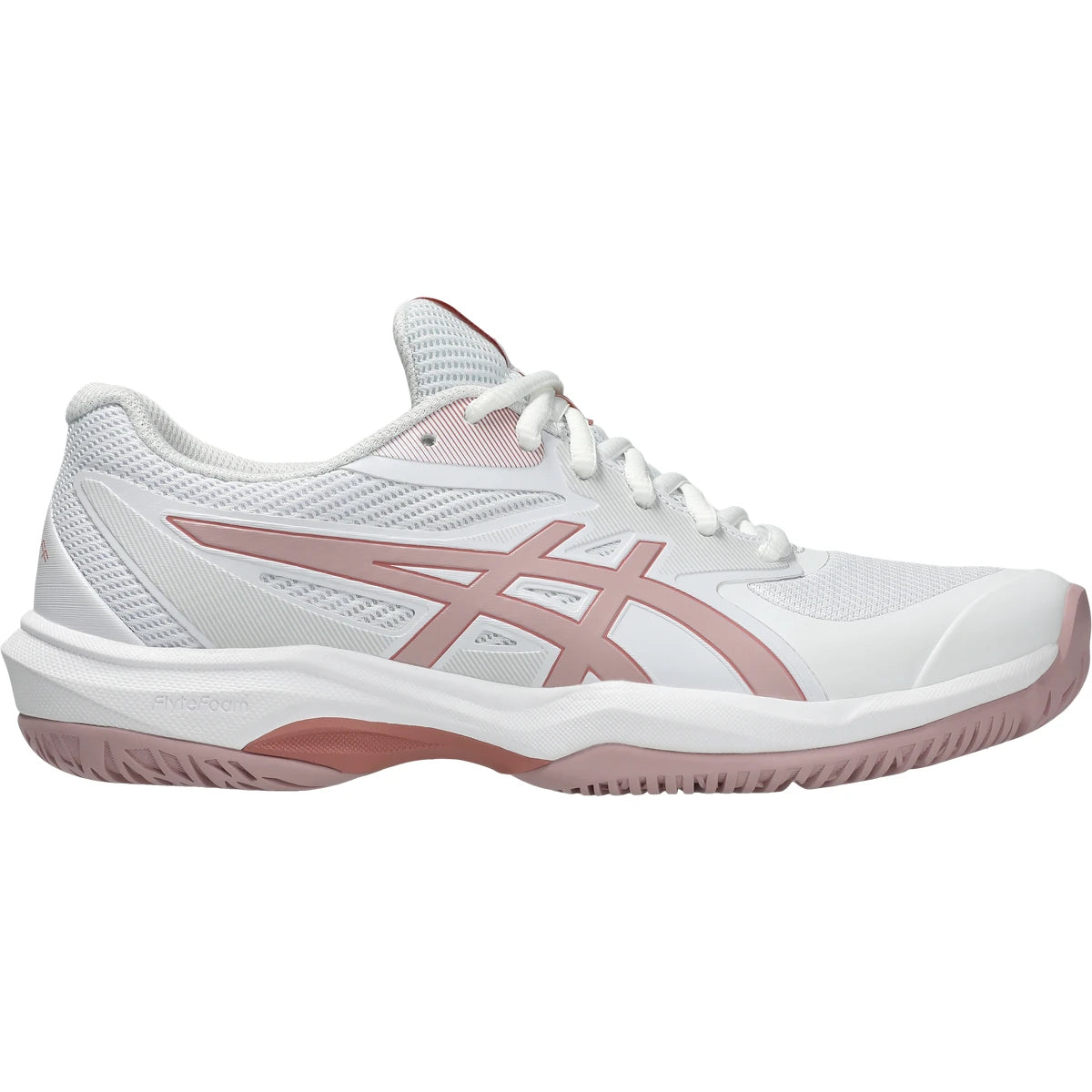 Asics Dames Schoenen Game FF Schoenen alle ondergronden