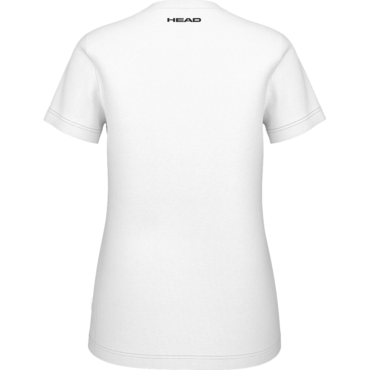 T-Shirt Head Junior Meisje Vision Tie Break