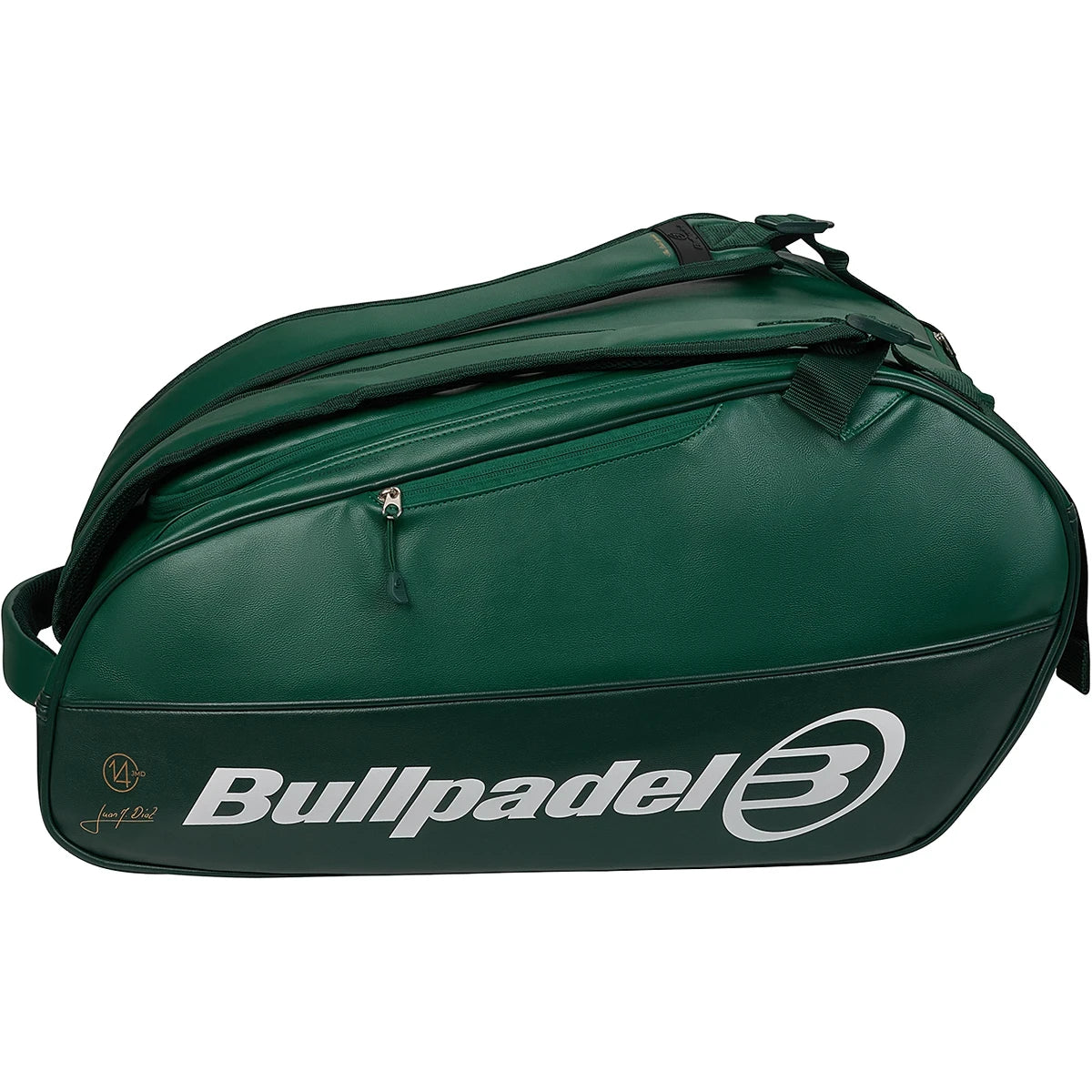 Padel-tas Bullpadel Icon 2026