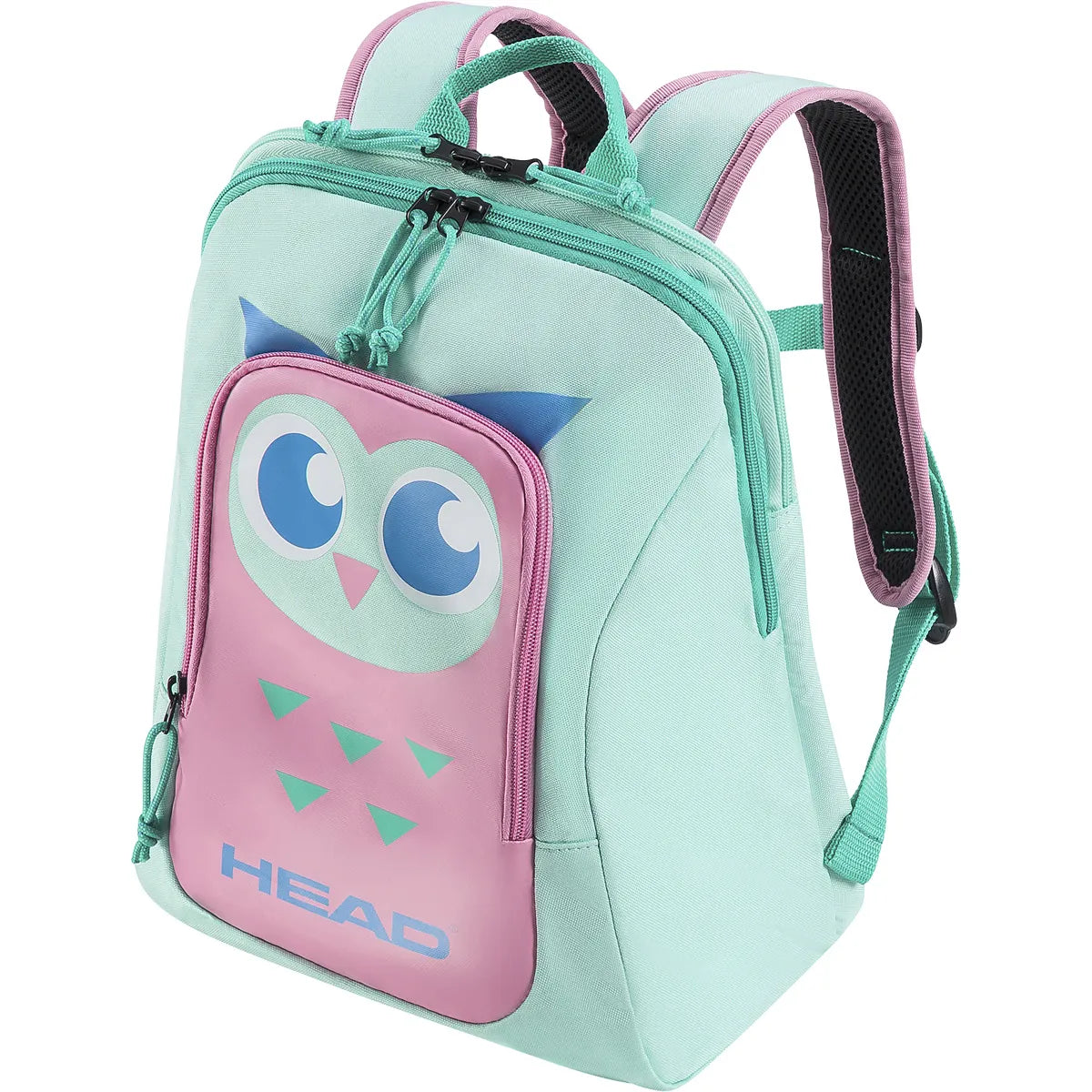Rugzak Head Kids Tour Uil 14L
