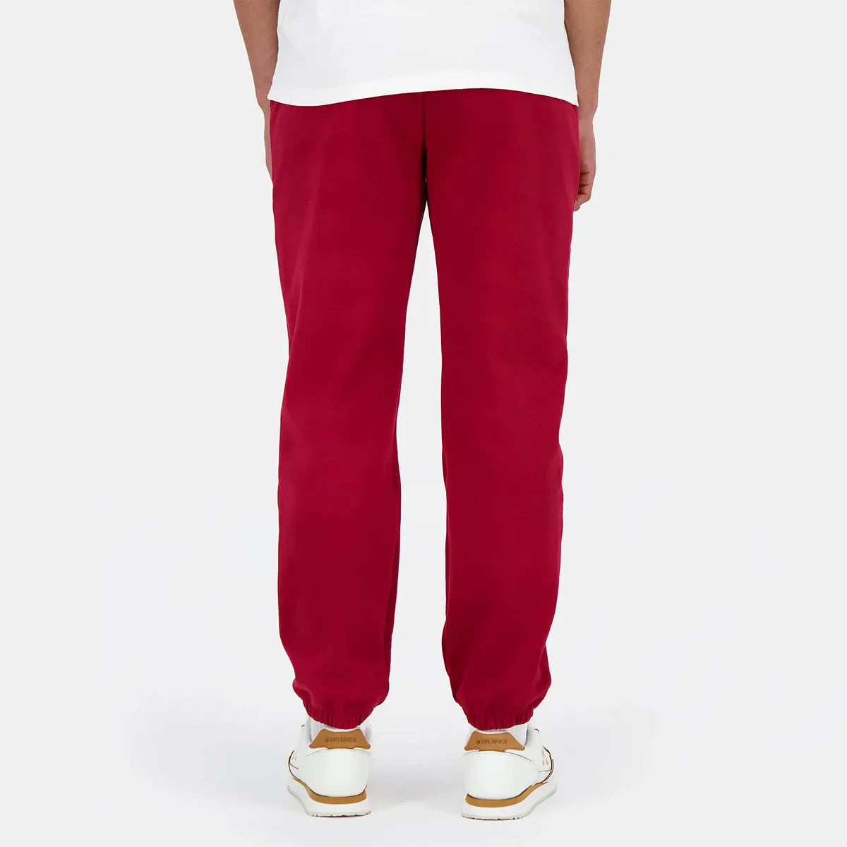Broek Le Coq Sportif Essentiel Loose