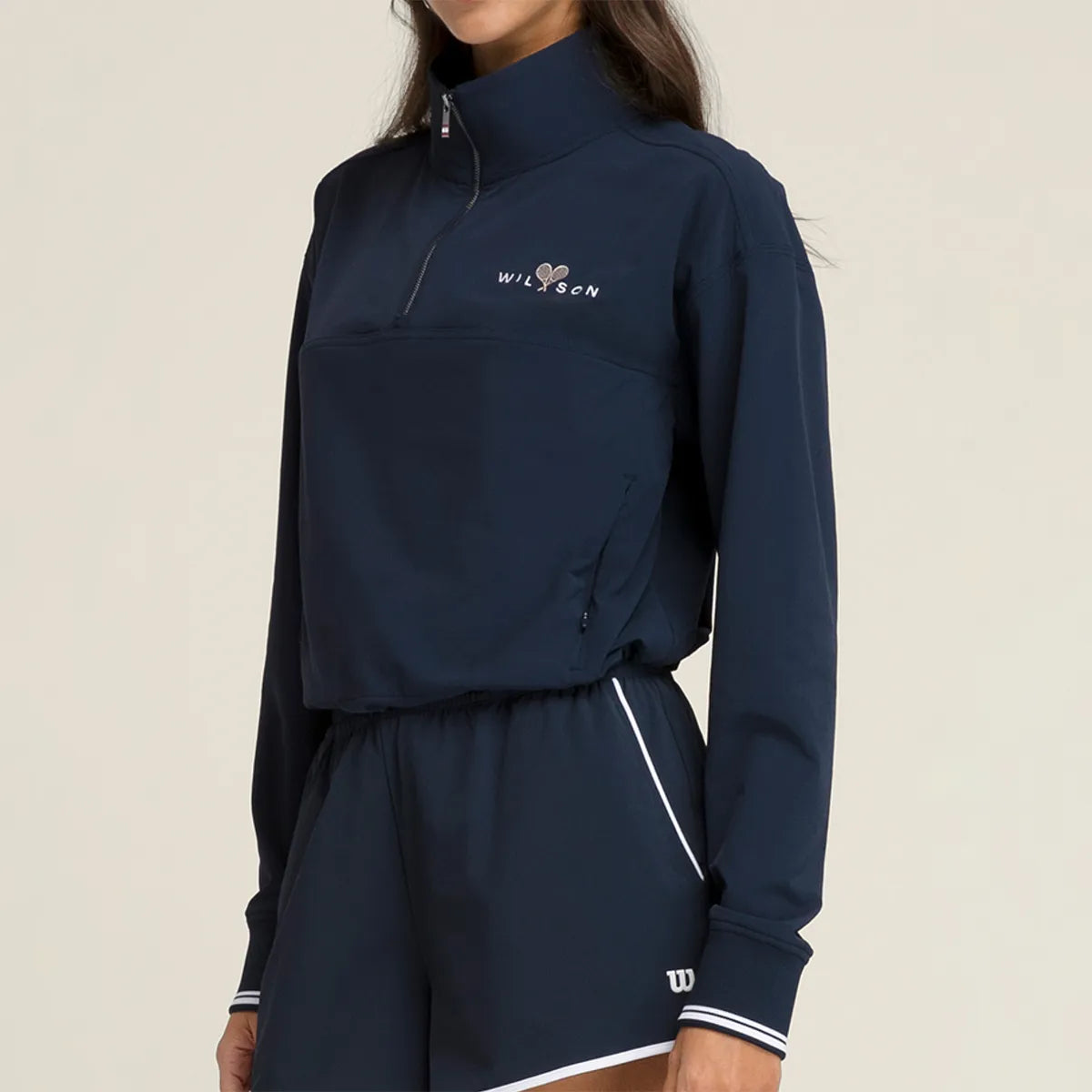 Sweater Wilson Dames Davenport