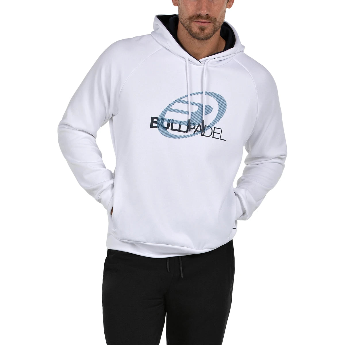 Sweater Bullpadel Eira