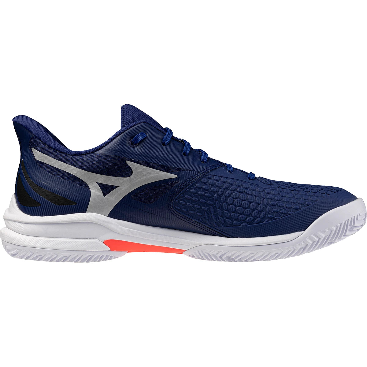 Gravel-schoenen Mizuno Wave Exceed Tour 7