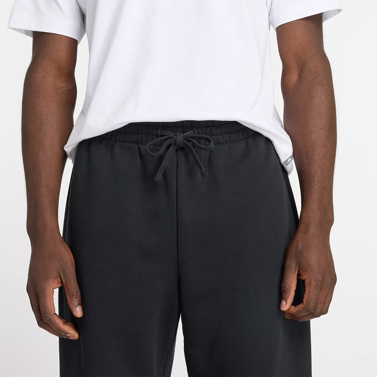 Broek New Balance Essentials French Terry