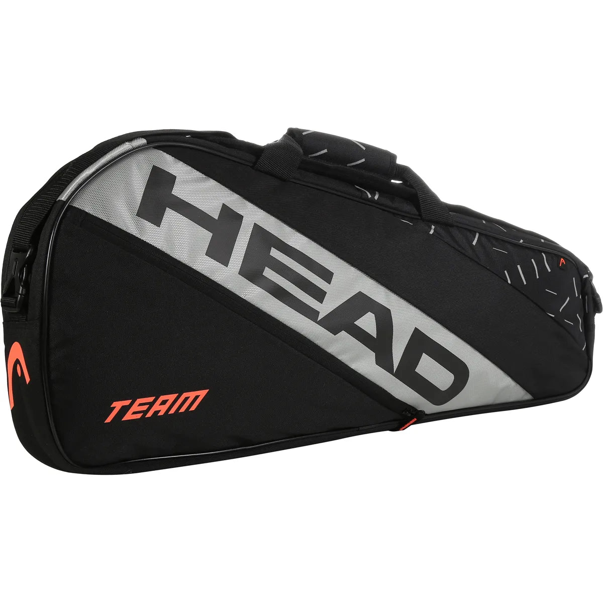 Tennistas Head Team Racquet S