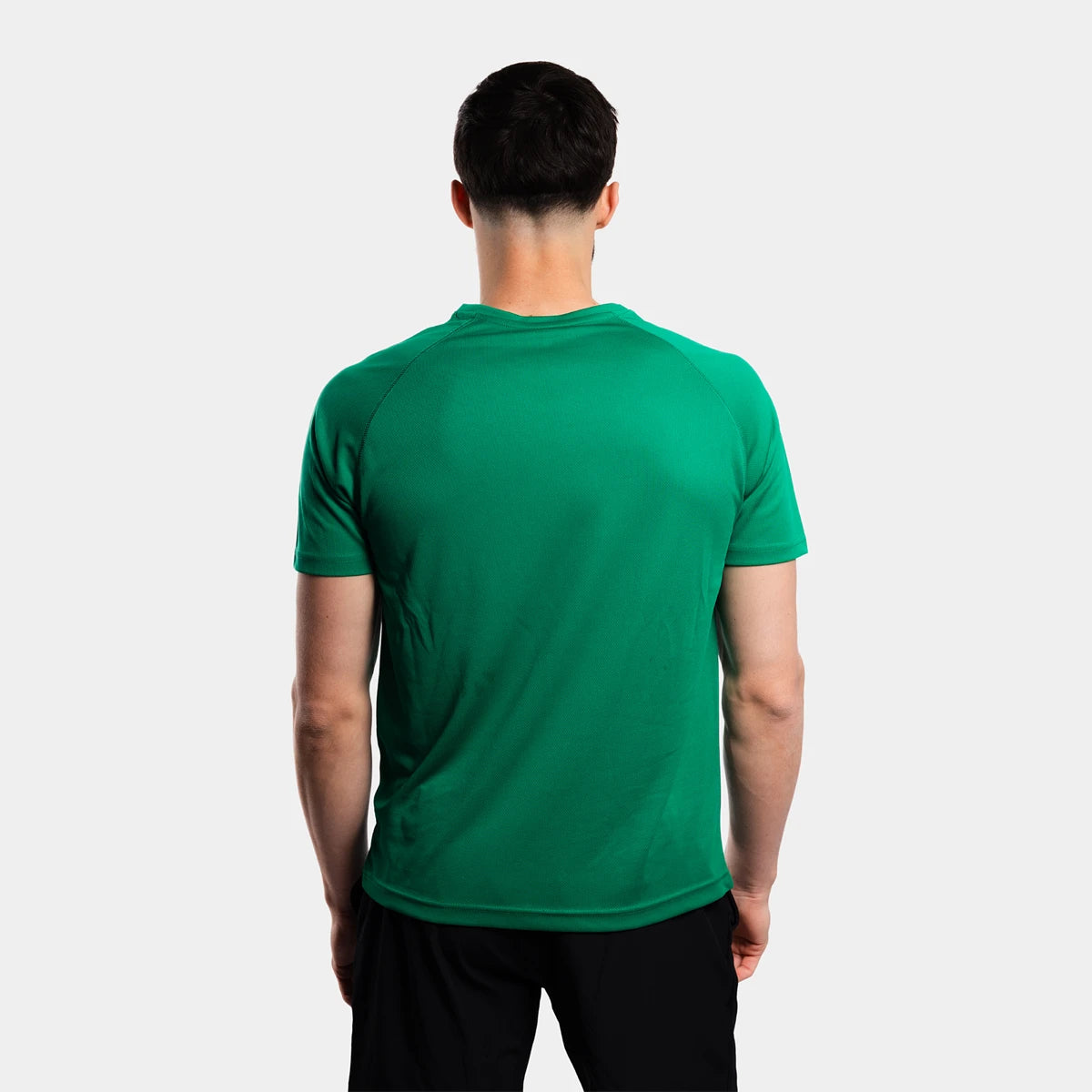 T-Shirt Second Serve Open Victory