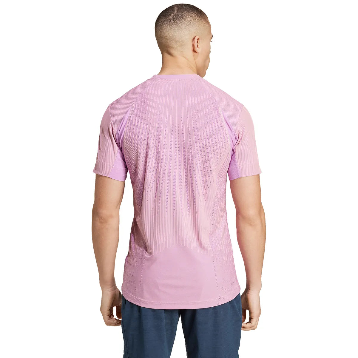 T-Shirt adidas Pro Airchil Zverev Us Series