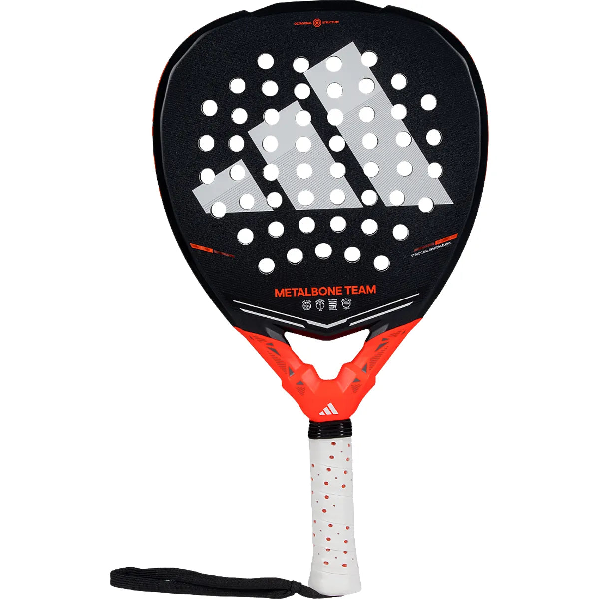Padelracket adidas Metalbone Team 2026