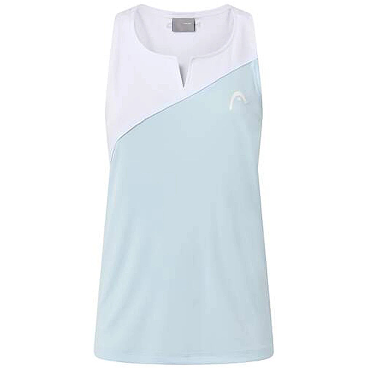 Tanktop Spirit Head Dames