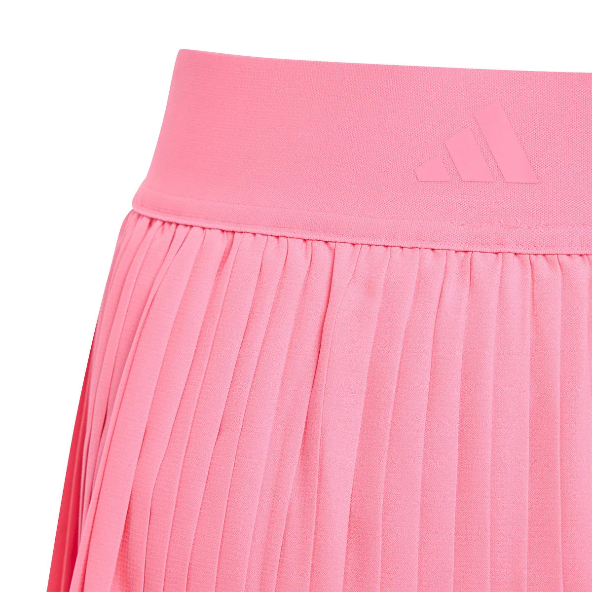 Rok adidas Meisje Club Geplooid