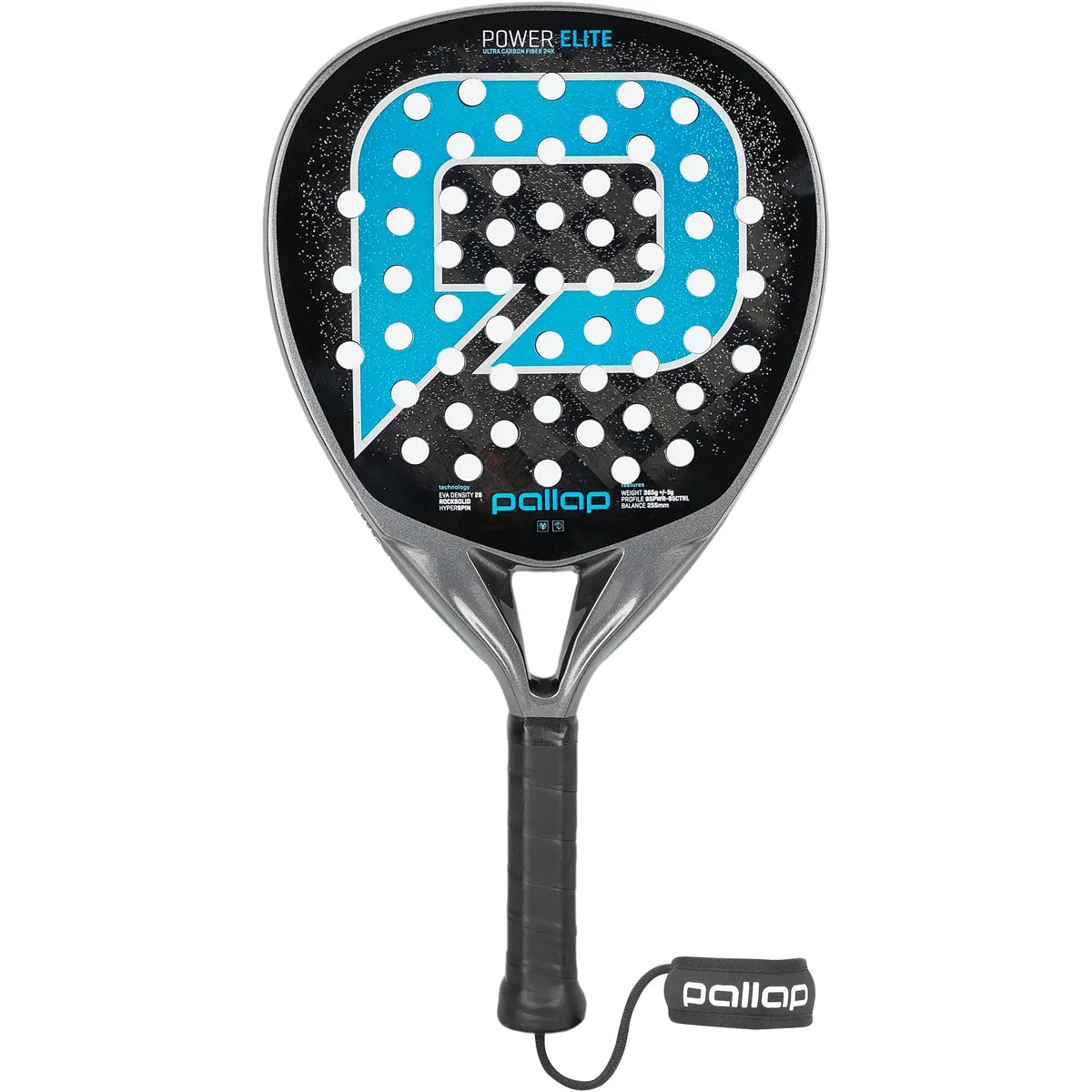 Padelracket Pallap Power Elite