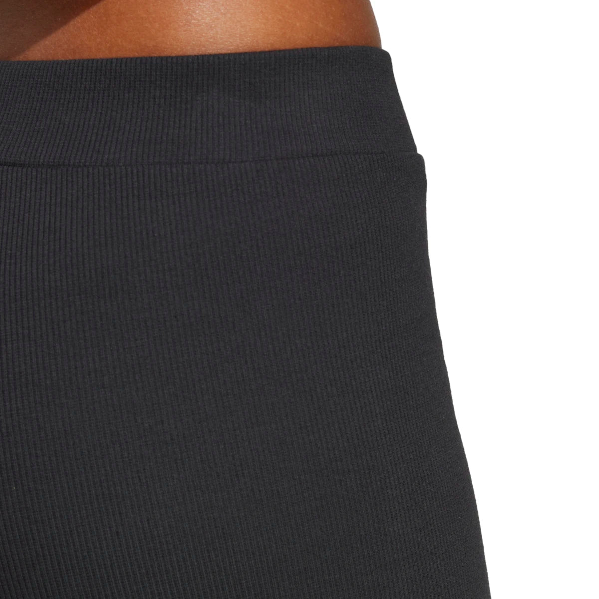 Short adidas Dames Lng Rib