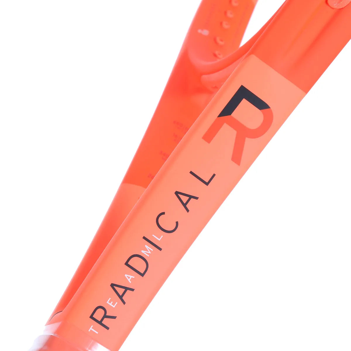 Racket Head Radical Team L (260 Gr)