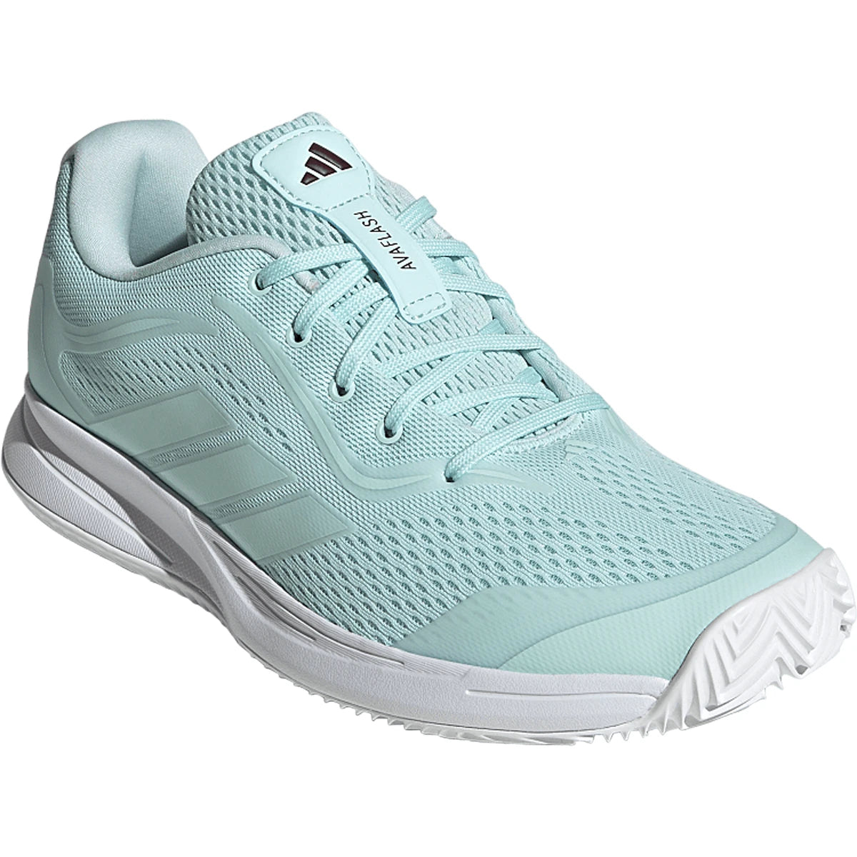 adidas Dames Schoenen Avaflash 2 Schoenen alle ondergronden