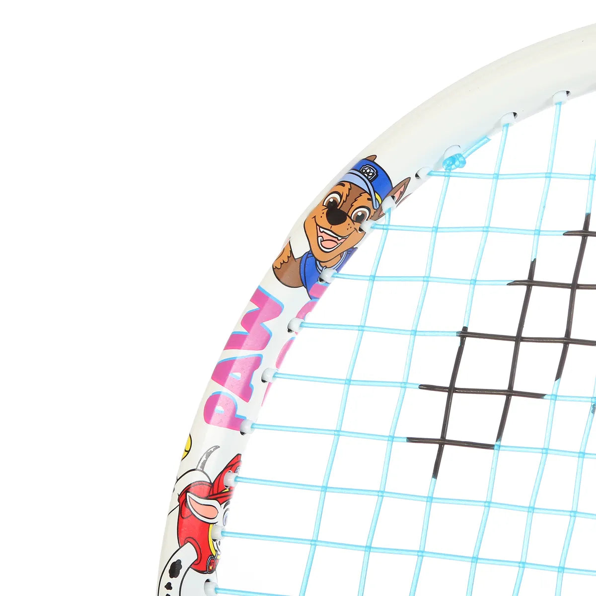 Raquette Head Junior Pat Patrouille Stella 21