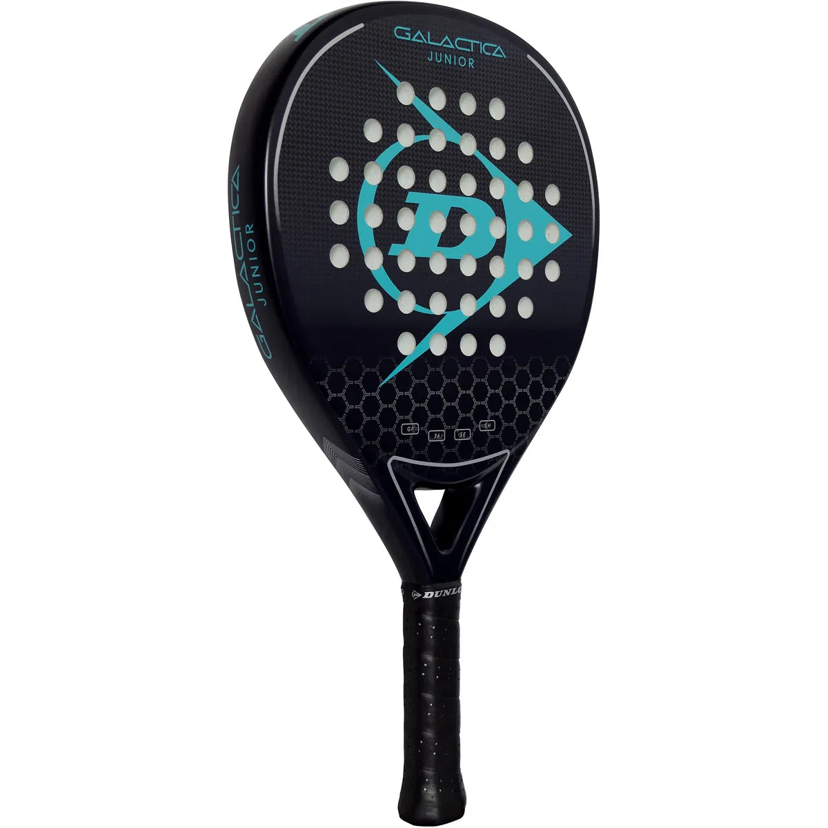 Padelracket Dunlop Galactica Jnr