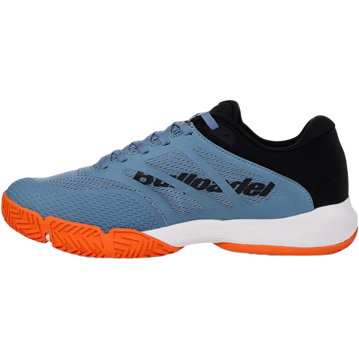 Padelschoenen Bullpadel Heren Hybrid Fly 25I