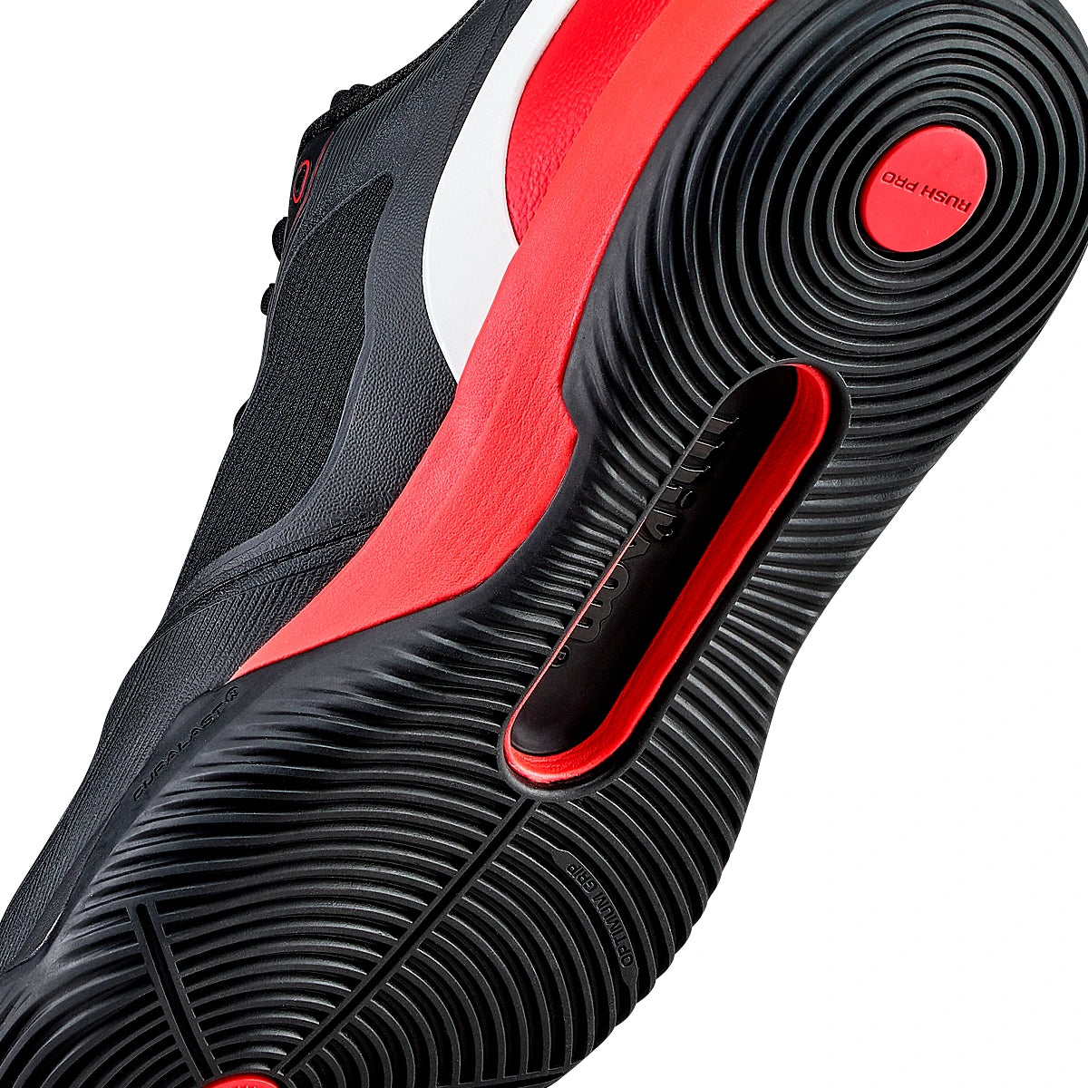 Padelschoenen Wilson Rush Pro 5