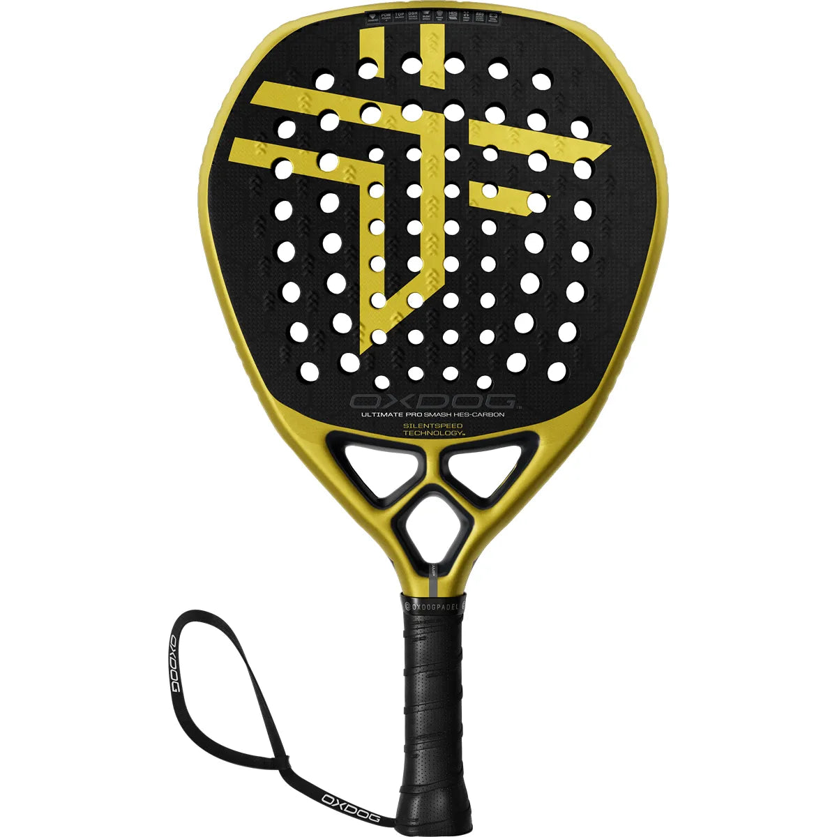 Padelracket Oxdog Ultimate Pro Smash