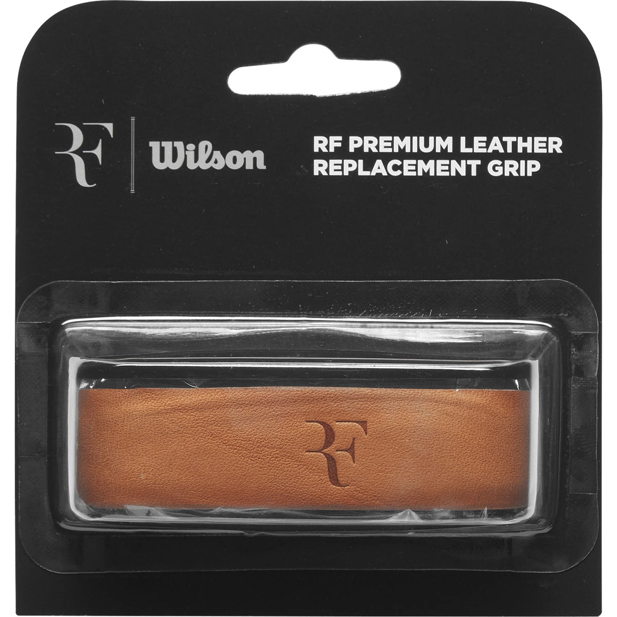 Grip Wilson Leer Rf