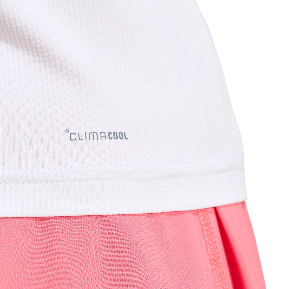 Tanktop adidas Dames Match Gameset