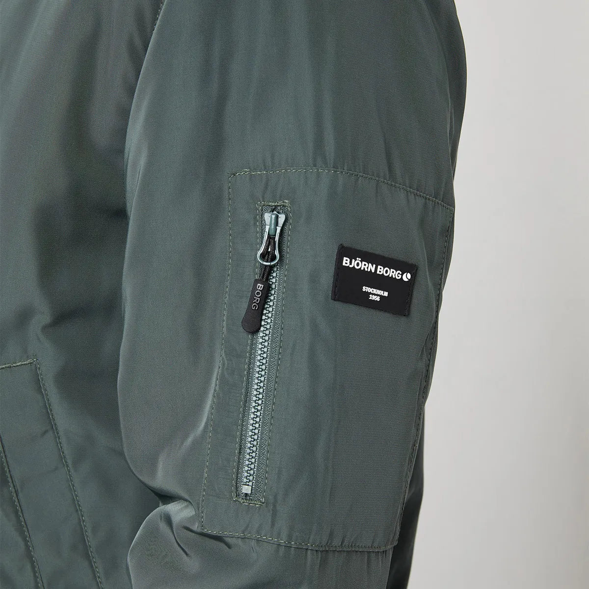 Jas Bjorn Borg Centre Bomber