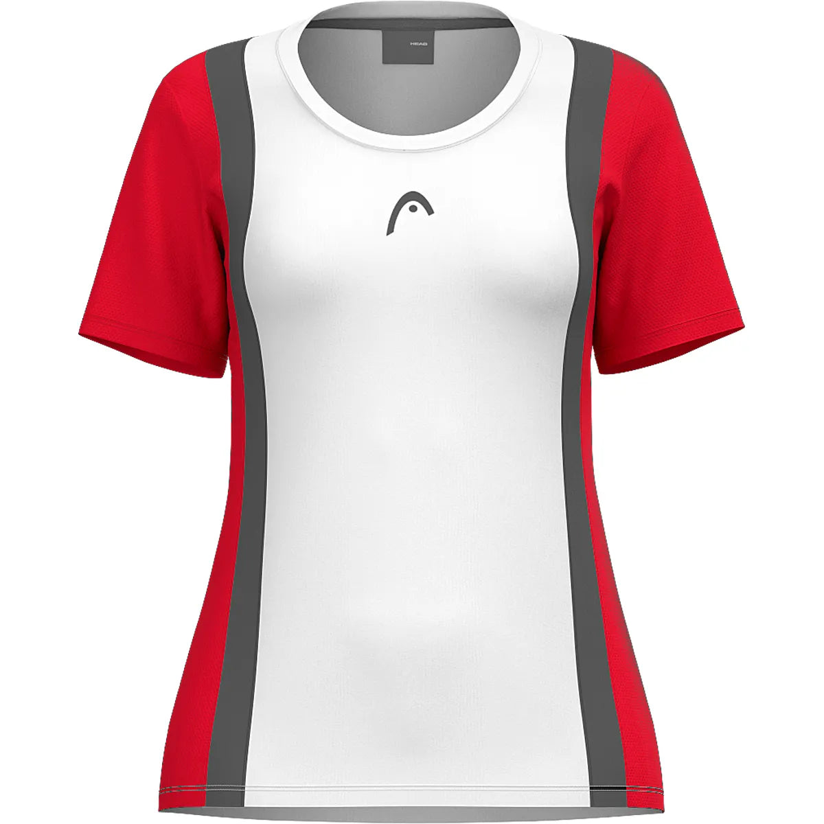 T-Shirt Head Dames Club Tech