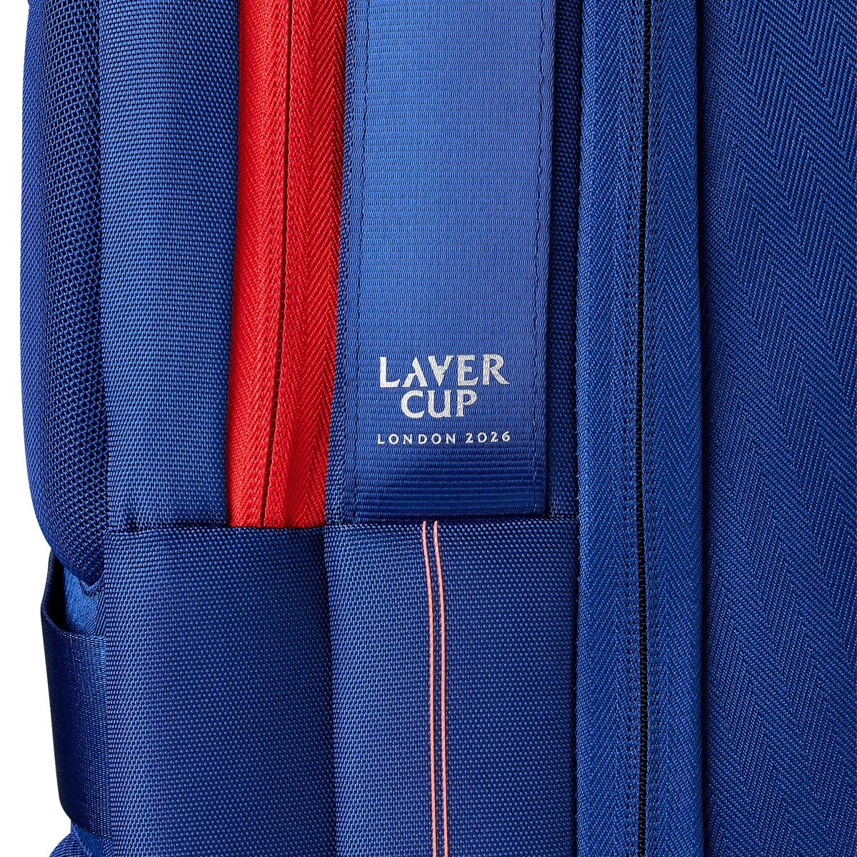 Rugzak Wilson Rf Laver Cup 2026
