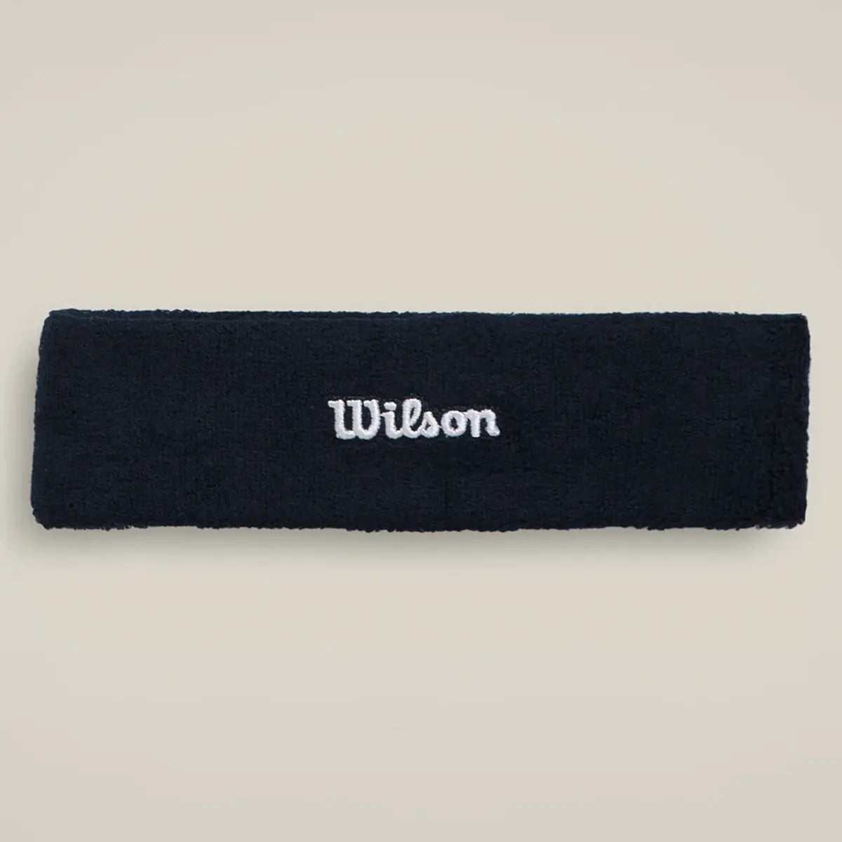 Hoofband Wilson Logo