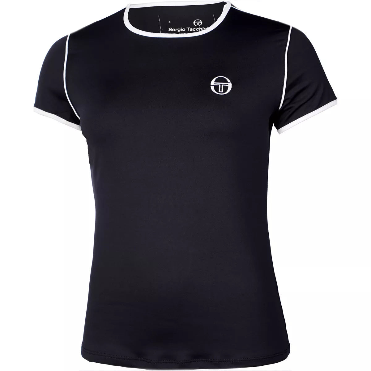T-Shirt Tacchini Dames Tcp