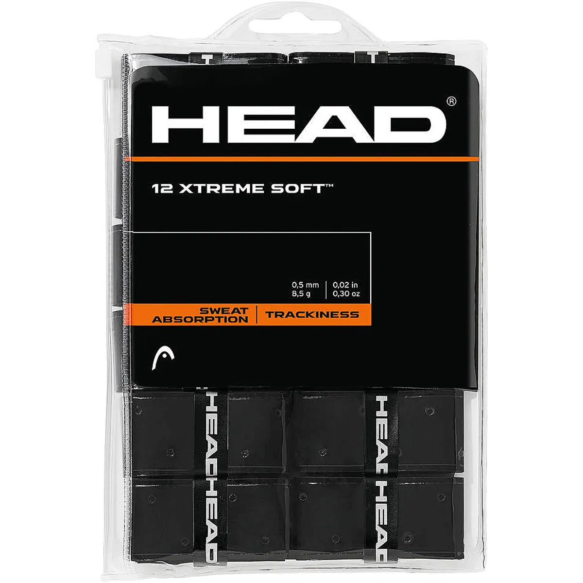 Overgrips Head Xtreme Soft X12