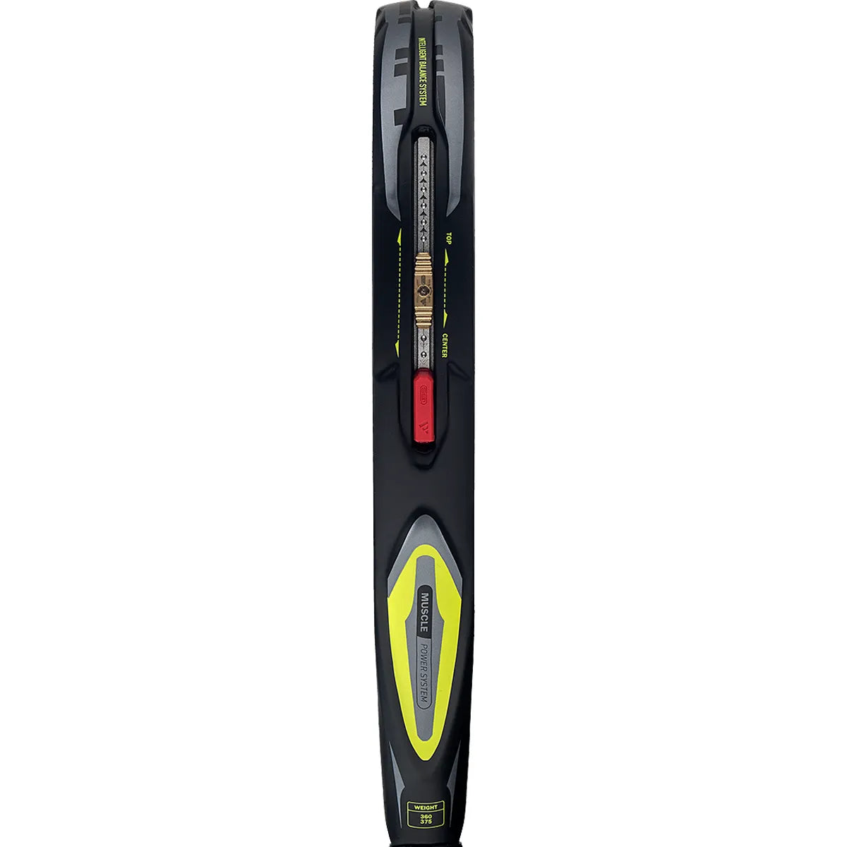Padelracket adidas Arrow Hit 2026