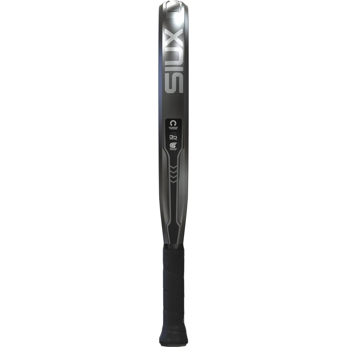 Padelracket Siux Pegasus Pro 2026 Storm Grey