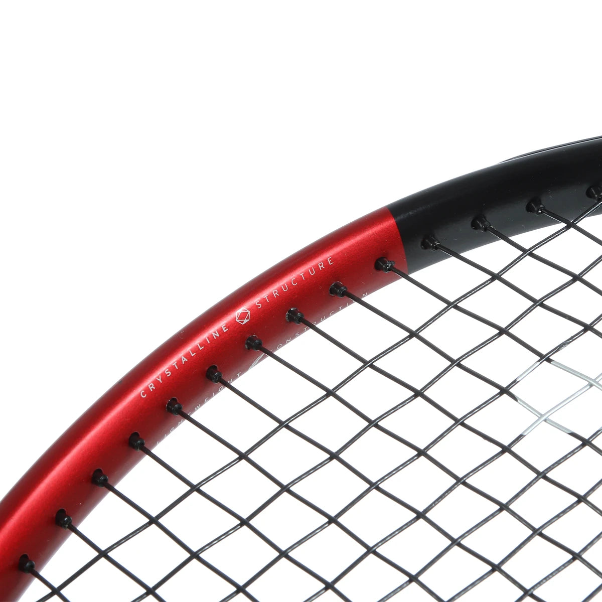 Racket Head Mx Attitude Suprm Red (275 Gr) Gesnaard