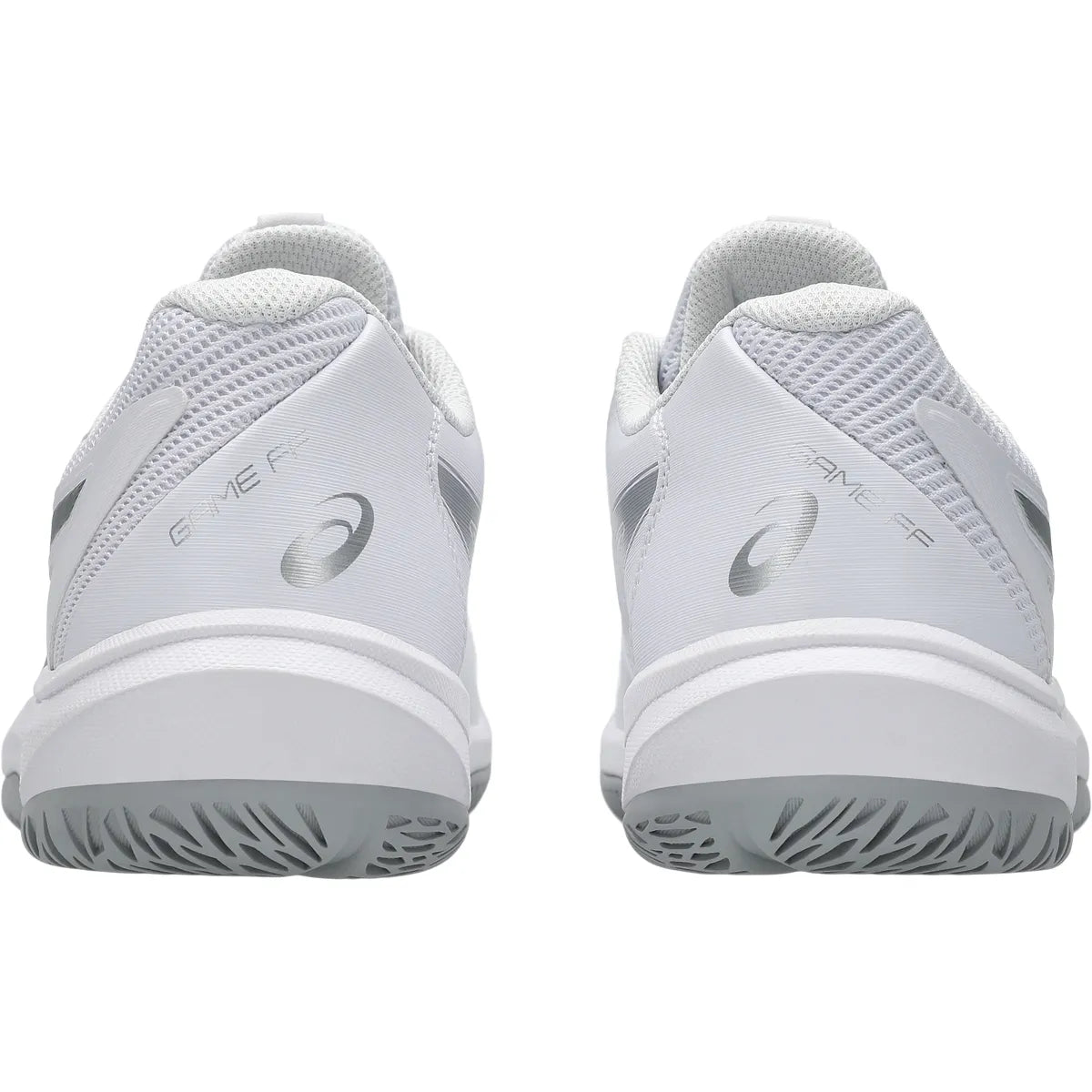 Asics Dames Schoenen Game FF Schoenen alle ondergronden