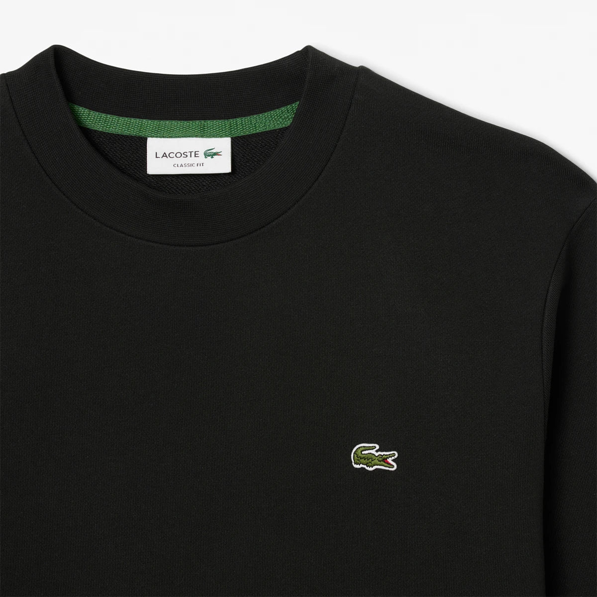 Sweater Lacoste Core Performance Classic