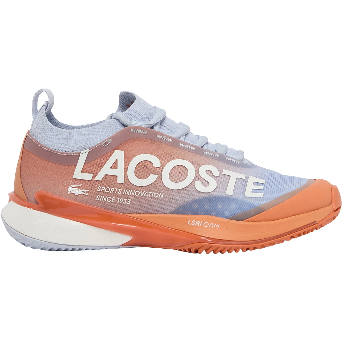 Dames Lacoste Schoenen AG-LT Lite Paris Gravel